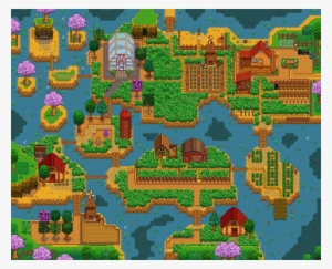 Stardew Valley Is Still My Life #2198107