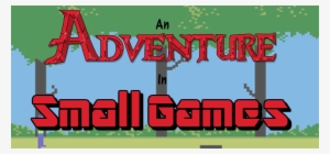 The Political Hotel California Of Games - Adventure Time #2198196