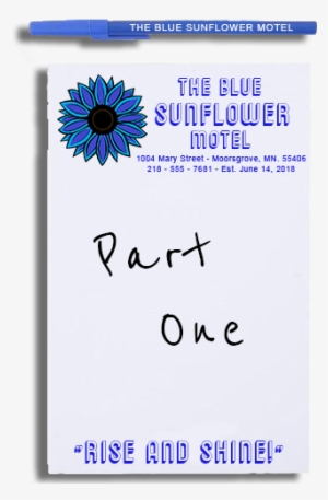 The Smell Is What Told Victor That He Was In The Hospital - African Daisy #2198247