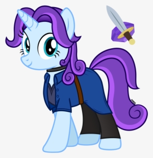 Abigail , Artist - Cutie Mark Sword #2198270
