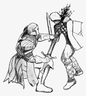 Svg Royalty Free For Honor By Kapiiie On Deviantart - Honor Warden X Mercy #2198287