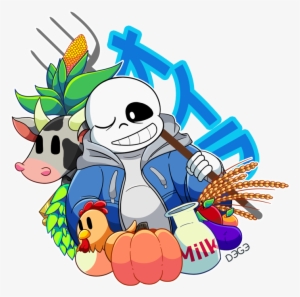 Oira By Halfbreeddege - Oira Sans Undertale #2198289