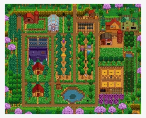 1 Stardew Valley - Stardew Valley #2198362
