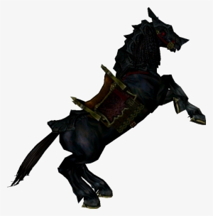 Ganondorf's Horse #2198363
