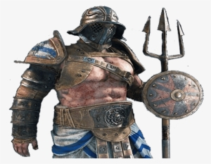 For Honor Aggiornamento - Honor Gladiator Png #2198385