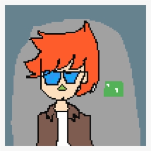 Me In Stardew Valley - Stardew Valley #2198402