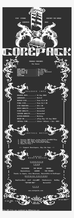 Assassins Creed Origins Corepack #2198458