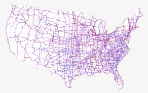 Us Highway System #2198573