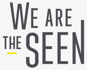 We Are The Seen - May Be Wrong But I Doubt #2198575 We Are The Seen - May Be Wrong But I Doubt #2198575
