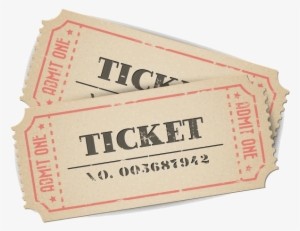 Artiscape Weekend Pass - Billete Vintage #2198592