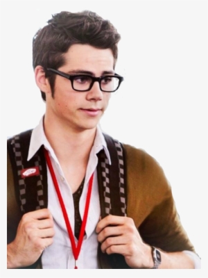Dylan O'brien, Teen Wolf, And Dylan Image - Dylan O Brien Glasses #2198687