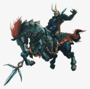 Phantom Ganon #2198706