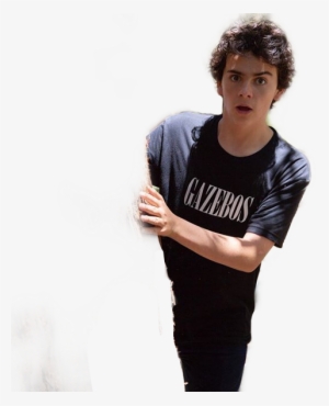 Jack D Grazer Transparent #2198707