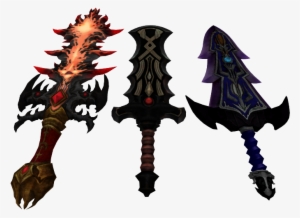 Download Zip Archive - Ganondorf Sword Hyrule Warriors #2198809