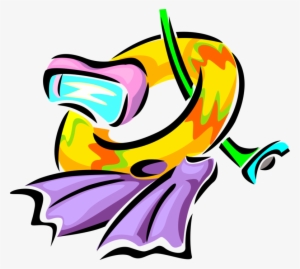 Swim Clip Snorkeler - Inner Tube Clip Art #2198831 Swim Clip Snorkeler - Inner Tube Clip Art #2198831