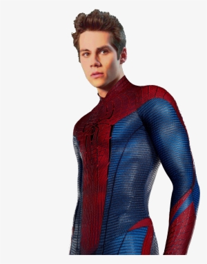Of Course - Spiderman Peter Parker Png #2198850