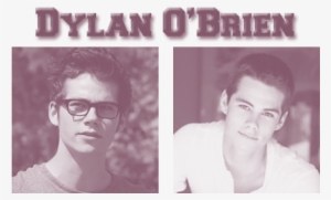 Dylan Obrien Transparent Tumblr Download - Dylan O Brien Teen Wolf #2198917