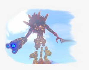 12 - Mtg Ganon #2198936