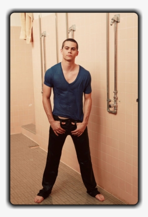 El Bisabuelos Maternos De Dylan Nacio En Italia Y Emigraron - Dylan O Brien Muscle #2198952