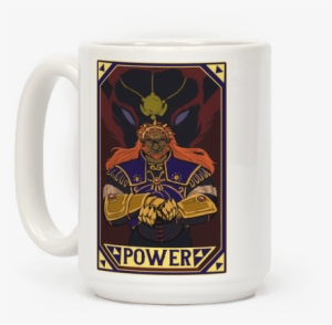 Ganondorf Coffee Mug - T-shirt #2199036