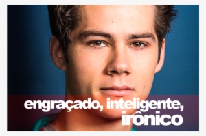 De Teen Wolf - Dylan O Brien #2199053