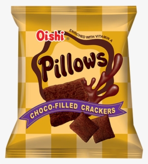 Chocolate - Oishi Pillows #2199096