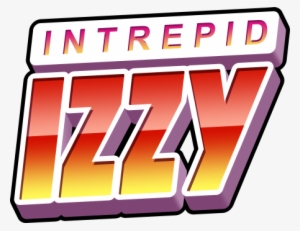 Intrepid Izzy - Thumbnail #2199286
