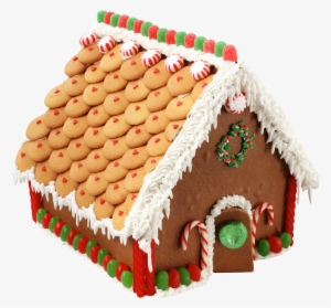 Large Transparent Gingerbread House Png Picture - Gingerbread House Decorating #2199287 Large Transparent Gingerbread House Png Picture - Gingerbread House Decorating #2199287