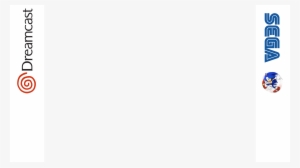 Dreamcast Bezel Suprakarma - Sega Logo 80s 90s Retro Old School Video Game Tote #2199291