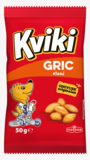 Kviki Gric - Kind, Nuts & Spices, Variety - 12 Bars #2199294