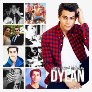 Xxx - Dylan O Brien Png #2199315