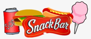 Snack Bar Image #2199358