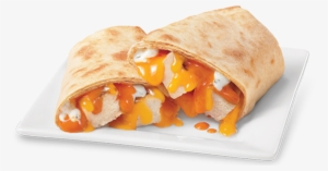 Dairy Queen Snack Melt #2199359