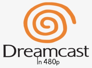 I Decided To Do This List Because I Think It Would - Sega Dreamcast Logo Png #2199496