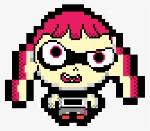 Splatoon Inkling Girl - Splatoon #2199498