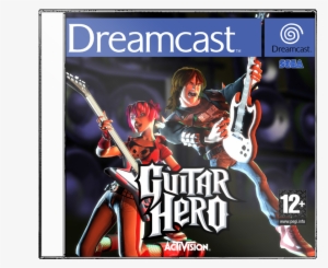 6 - Guitar Hero 2 Ps2 #2199499