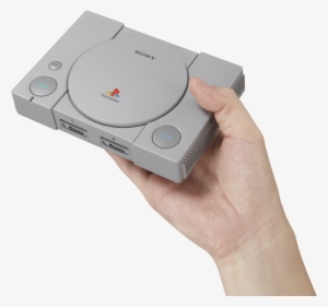 What Games Are On The Playstation Classic Sony Unveils - Retro Playstation #2199522