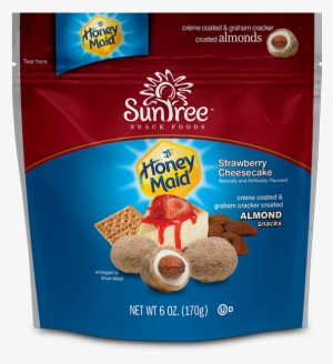 From Raw Nuts And Dried Fruit To Almonds Coated In - Honey Maid Angry Birds Honey Grahams - 13 Oz Box #2199568 From Raw Nuts And Dried Fruit To Almonds Coated In - Honey Maid Angry Birds Honey Grahams - 13 Oz Box #2199568