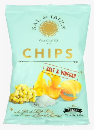 Sel De Ibiza Chips #2199625