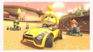 Mario Kart 8 Deluxe Vehicles #2199645