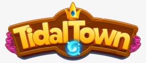 Logo - Tidal Town #2199647