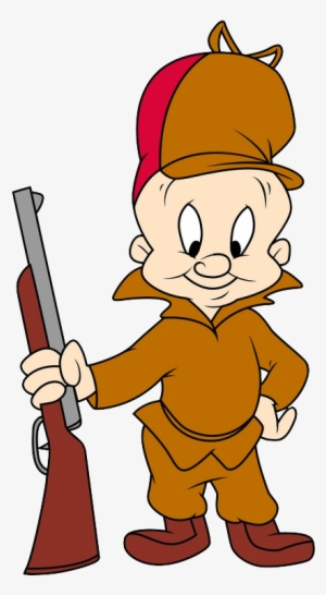 Elmer-fudd - Elmer Fudd #2199688