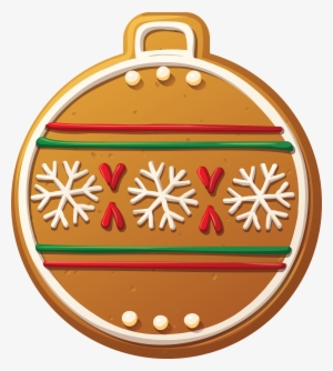 0, - Gingerbread Christmas Ball #2199714 0, - Gingerbread Christmas Ball #2199714