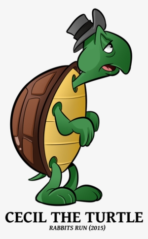 Elmer Fudd Cardboard Cutout / Standee / Standup - Looney Tunes Turtle #2199758