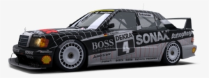 Raceroom Dtm 92 #2199808