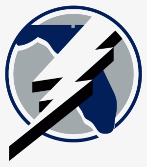 2001 > - Tampa Bay Lightning Florida Logo #2199827