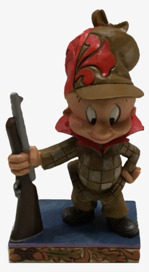 Elmer Fudd "happy Hunter" - Elmer Fudd #2199828