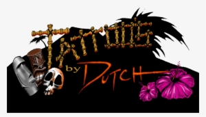 Png Freeuse Library Tattoos By Dutch Elmer Fudd Flamed - Library #2199852