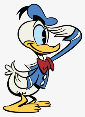 Disney Donald Duck Baby Image - Baby Donald Duck - Free Transparent PNG ...