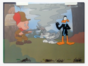 Blooper Bunny - Cartoon #2199974